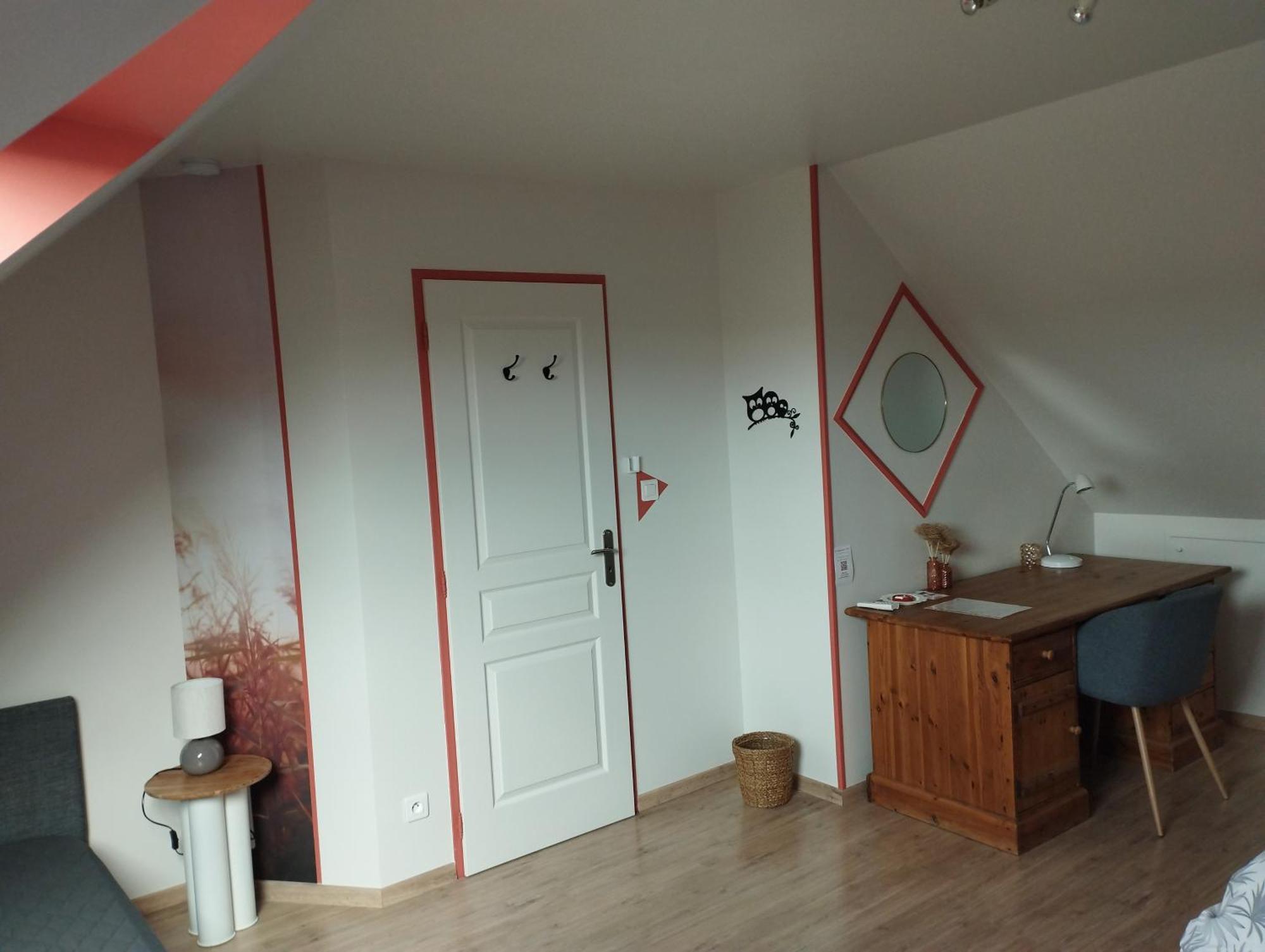 Chambre D'Hotes Proximite Circuit Prenois المظهر الخارجي الصورة