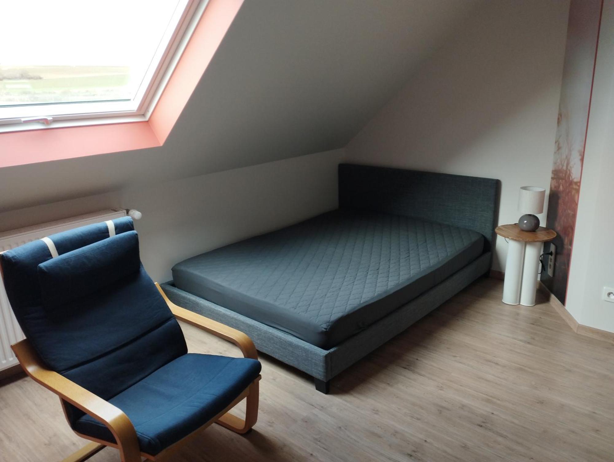 Chambre D'Hotes Proximite Circuit Prenois المظهر الخارجي الصورة